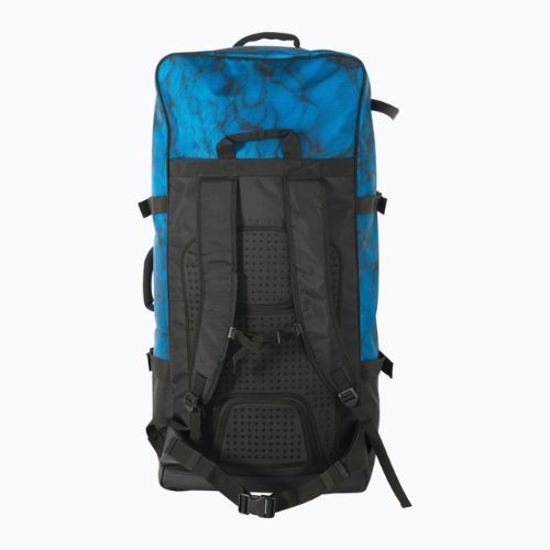 Раница за SUP борд Aqua Marina Premium Luggage 90 l blue B0303635