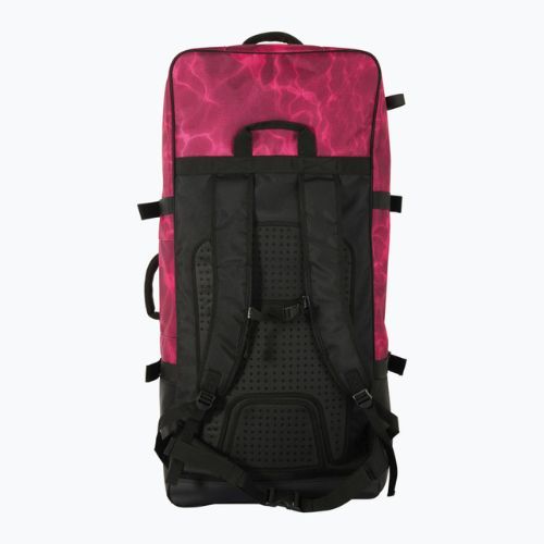 Раница за SUP борд Aqua Marina Premium Luggage 90 l pink B0303635