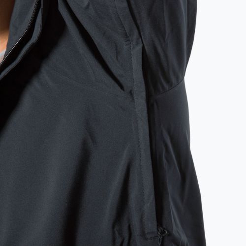 Columbia Earth Explorer Мъжко яке за дъжд Shell black 010 1988612