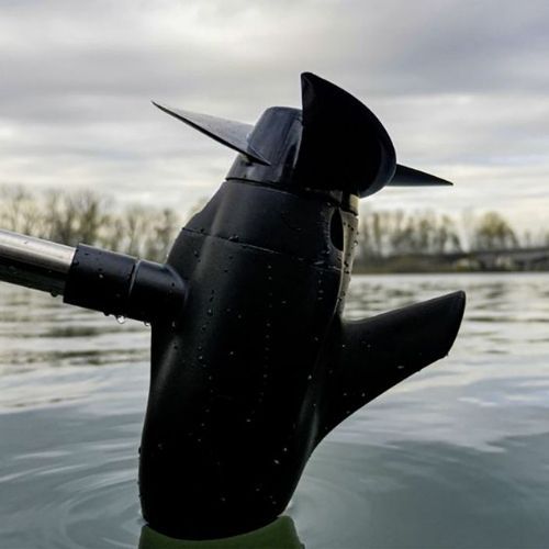 Rhino BLX 70 Електрически извънбордови двигател черен 9930070