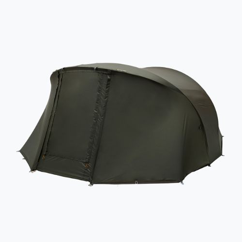 Prologic Avenger Bivvy& Overwrap 2 Man риболовна палатка зелена 64156