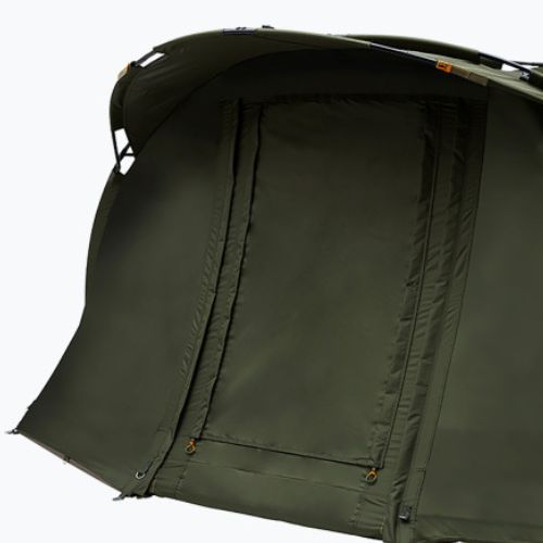 Prologic Avenger Bivvy& Overwrap 2 Man риболовна палатка зелена 64156