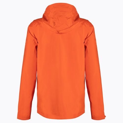 Columbia Earth Explorer Мъжко яке за дъжд Shell 813 orange 1988612