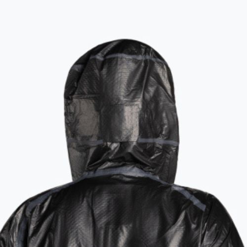 Columbia OutDry Extreme Mesh 010 мъжко дъждобранно яке черно 1988551