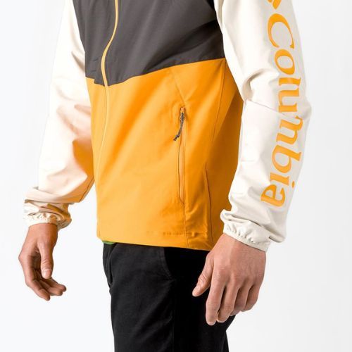 Columbia Panther Creek 880 мъжко дъждобранно яке 1840711