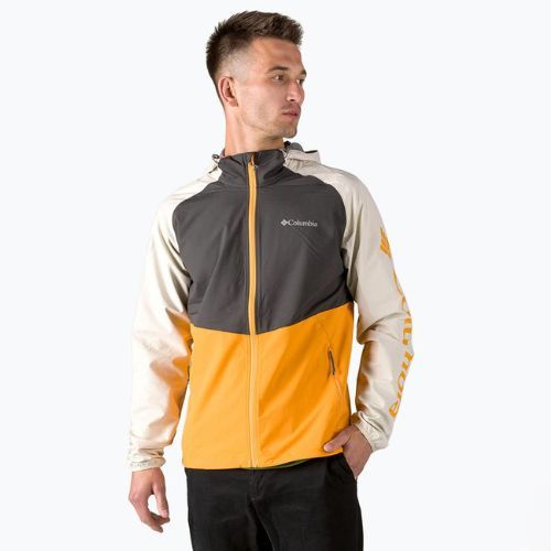 Columbia Panther Creek 880 мъжко дъждобранно яке 1840711