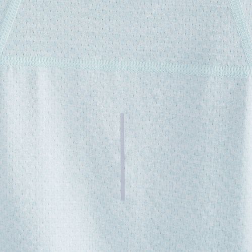 Дамска риза за трекинг Columbia Alpine Chill Zero blue 1991694
