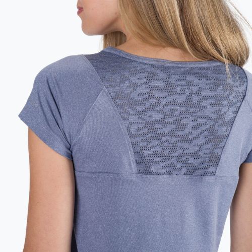 Columbia Peak To Point II дамска риза за трекинг сива 1885463