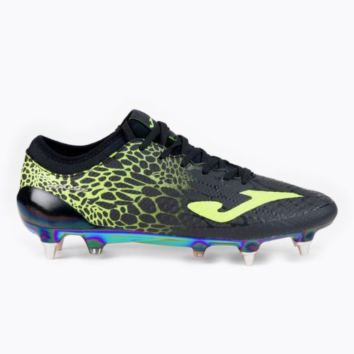 Мъжки футболни обувки Joma Propulsion Lite SG black