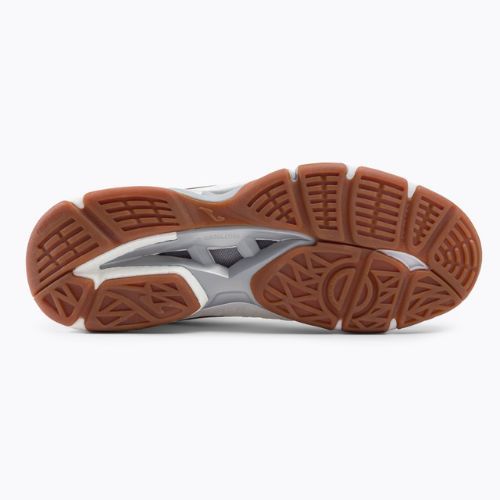 Мъжки обувки за волейбол Joma V.Block 2002 white V.BLOKW-2002