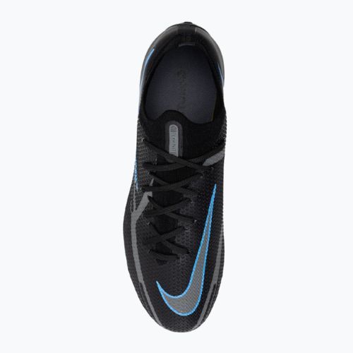 Мъжки футболни обувки Nike Phantom GT2 Elite FG black CZ9890-004