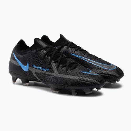 Мъжки футболни обувки Nike Phantom GT2 Elite FG black CZ9890-004