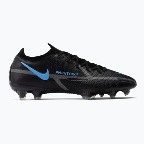 Мъжки футболни обувки Nike Phantom GT2 Elite FG black CZ9890-004