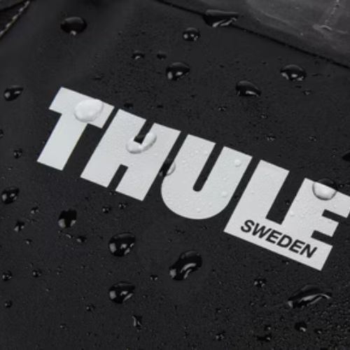Куфар за пътуване Thule Chasm 110L, черен 3204290