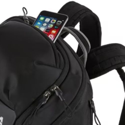 Градска раница Thule Chasm 26 l 2023 black