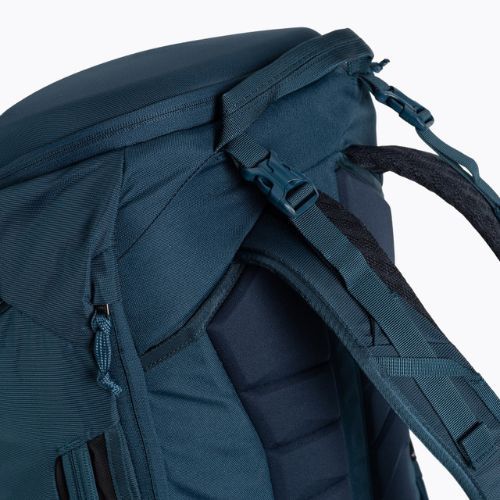 Дамска туристическа раница Thule Landmark 40 l blue 3203724