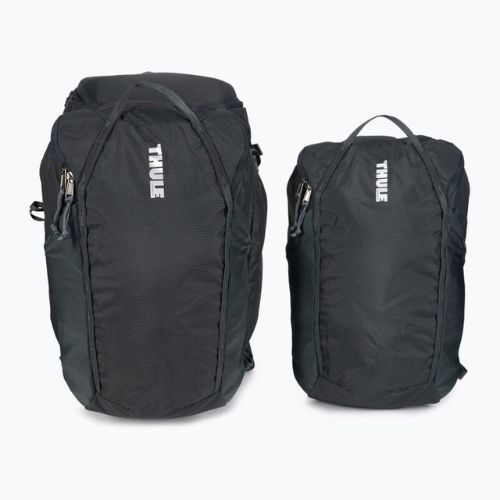 Thule Landmark 60 л туристическа раница черна 3203726