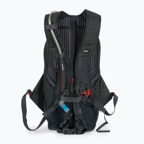 Хидратираща раница за велосипеди Thule Rail Hydration Pro 12 l Grey 3203799