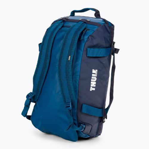 Thule Chasm Duffel 40L Blue 3204414