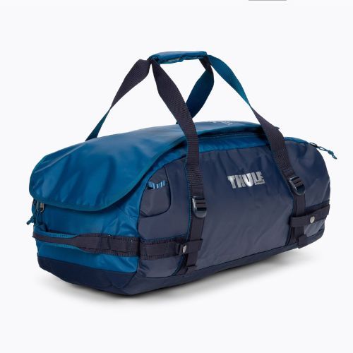 Thule Chasm Duffel 40L Blue 3204414