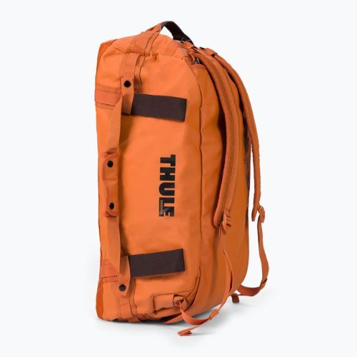 Thule Chasm Duffel 70 л оранжев 3204299