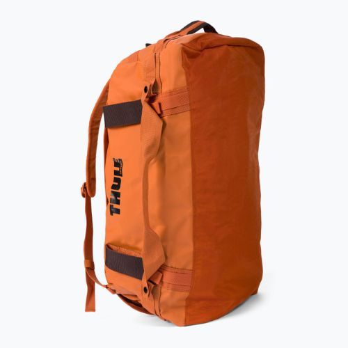 Thule Chasm Duffel 70 л оранжев 3204299