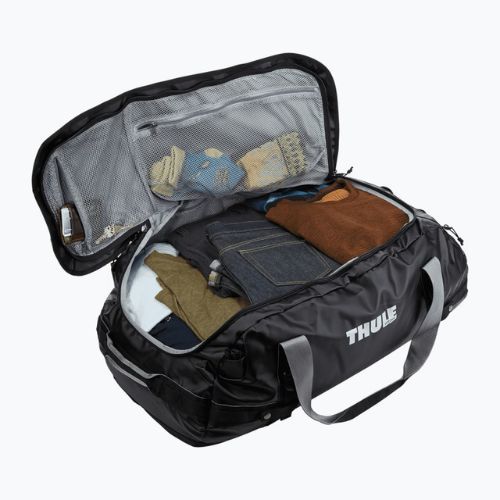 Thule Chasm Duffel 90L пътническа чанта черна 3204417