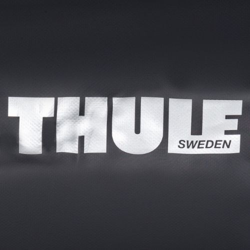 Thule Chasm Duffel 90L пътническа чанта черна 3204417