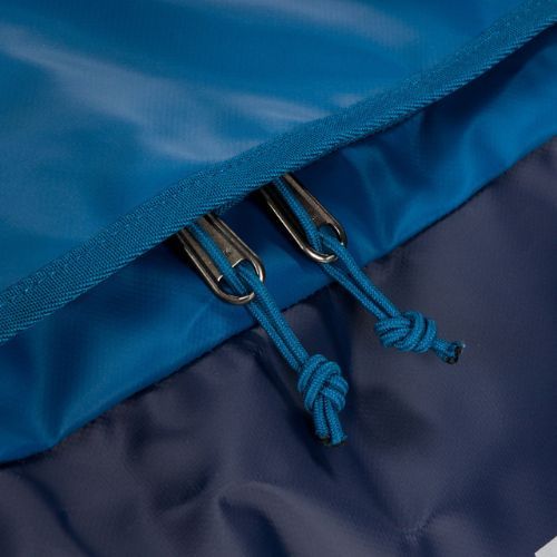 Пътническа чанта Thule Chasm Duffel 130 л, синя 3204420