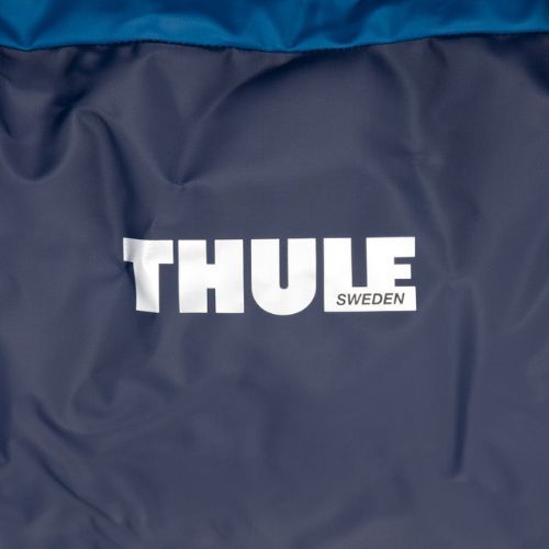 Пътническа чанта Thule Chasm Duffel 130 л, синя 3204420