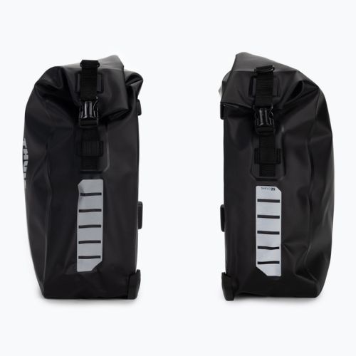 Торба за велосипед Thule Shield Pannier black 3204209