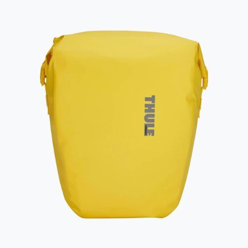 Велосипедни панерчета 25 L (2 бр.) Thule Shield Pannier yellow 3204211