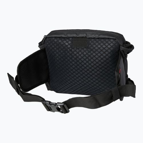 FOX 5L Lumbar Hydration Pack куфар за велосипед черен 28929_001