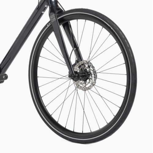Orbea Vector 30 черен фитнес велосипед