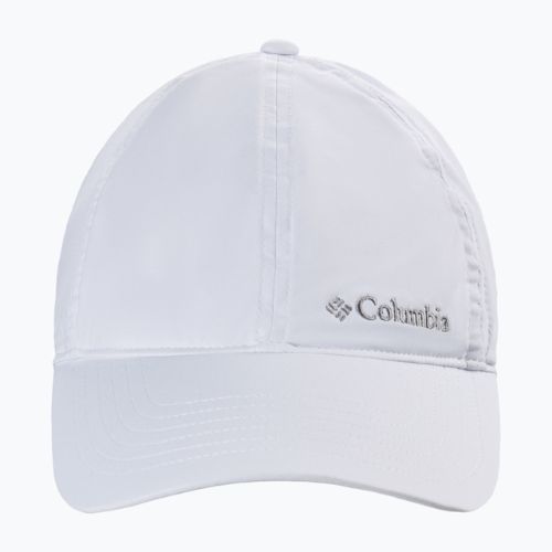 Columbia Coolhead II Ball бейзболна шапка бяла 1840001