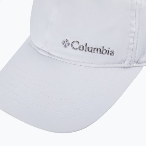 Columbia Coolhead II Ball бейзболна шапка бяла 1840001