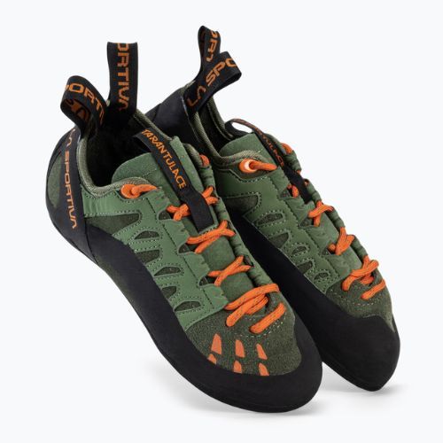 La Sportiva мъжки обувки за катерене Tarantulace green 30L719206_36