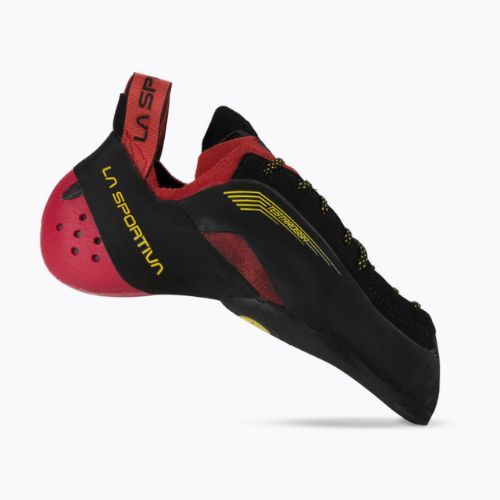 Мъжки обувки за катерене La Sportiva Testarossa червени 20U300999_36