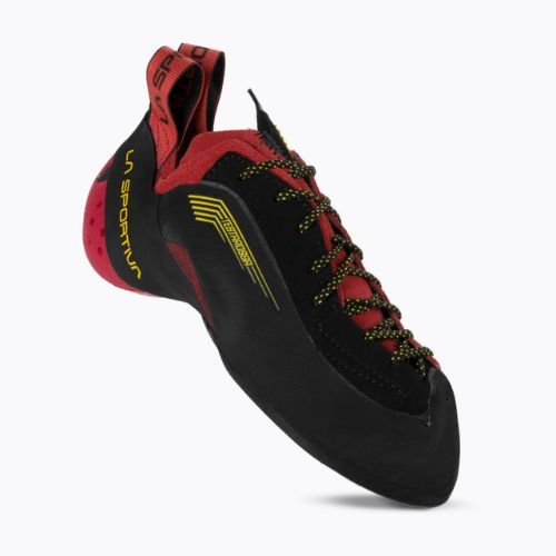 Мъжки обувки за катерене La Sportiva Testarossa червени 20U300999_36