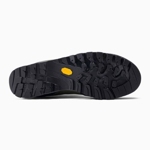 Мъжки високопланински обувки La Sportiva Trango Tech Leather GTX lichen/citrus