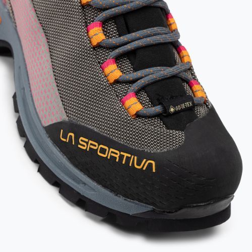 Дамски обувки за алпинизъм La Sportiva Trango TRK GTX brown 31E913207
