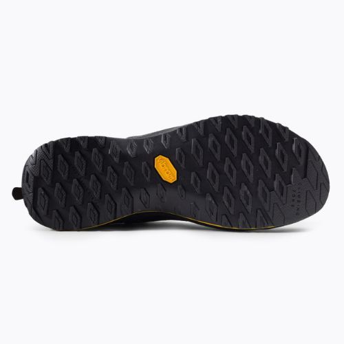 Мъжки обувки за подход La Sportiva TX2 Evo black/yellow