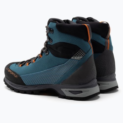 Мъжки ботуши за туризъм La Sportiva Trango TRK GTX blue 31D623205