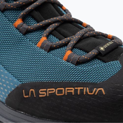 Мъжки ботуши за туризъм La Sportiva Trango TRK GTX blue 31D623205