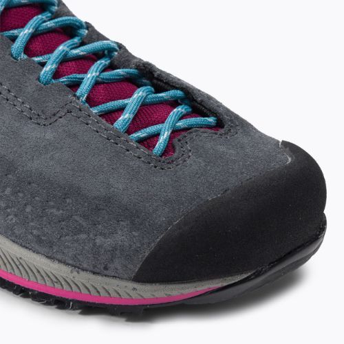 Дамски туристически обувки La Sportiva TX2 Evo Leather grey 27Y900502