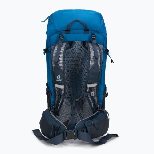 Туристическа раница Deuter Futura 26 l blue 340062113580