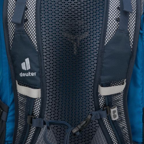 Туристическа раница Deuter Futura 26 l blue 340062113580