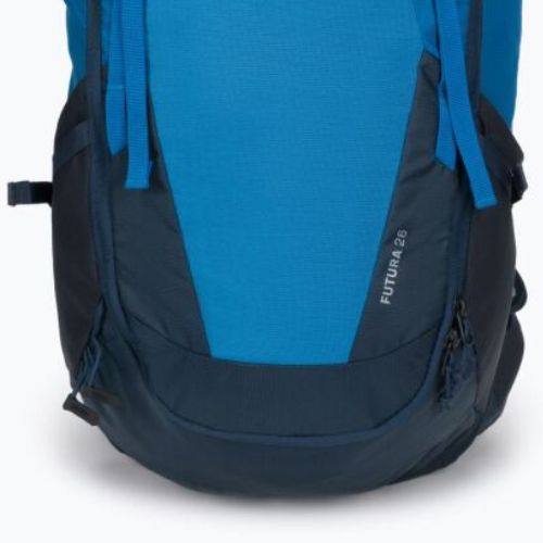 Туристическа раница Deuter Futura 26 l blue 340062113580