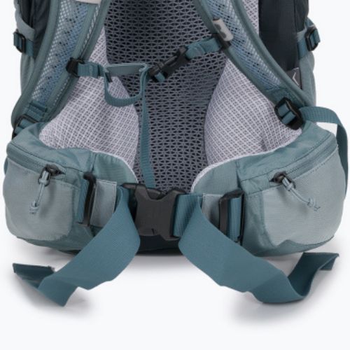Туристическа раница Deuter Futura 30 l сива 340072144090
