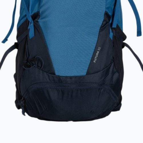 Туристическа раница Deuter Futura 32 l blue 340082113580